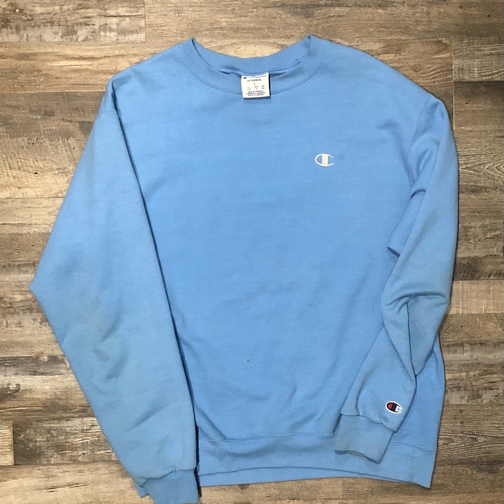 Champion Crewneck